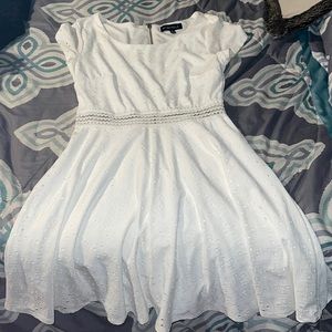 nice dress